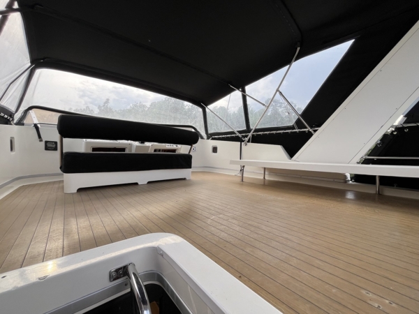 Princess 45 Flybridge - Bild 27