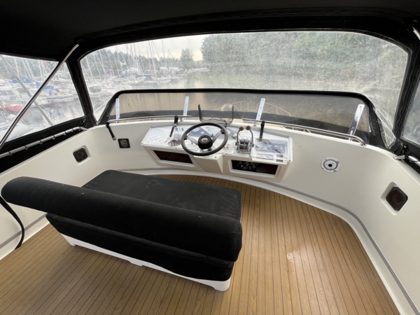 Princess 45 Flybridge - Bild 28
