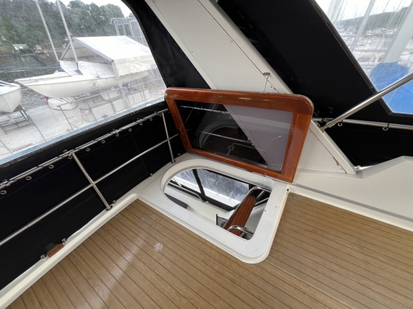 Princess 45 Flybridge - Bild 29