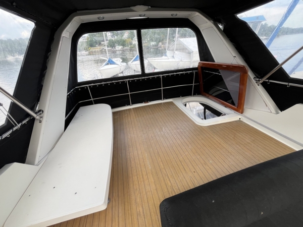 Princess 45 Flybridge - Bild 30