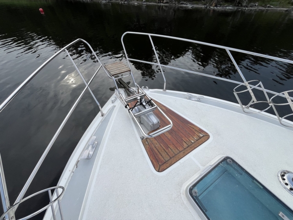 Princess 45 Flybridge - Bild 31