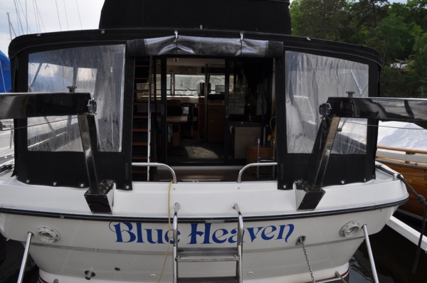 Princess 45 Flybridge - Bild 33