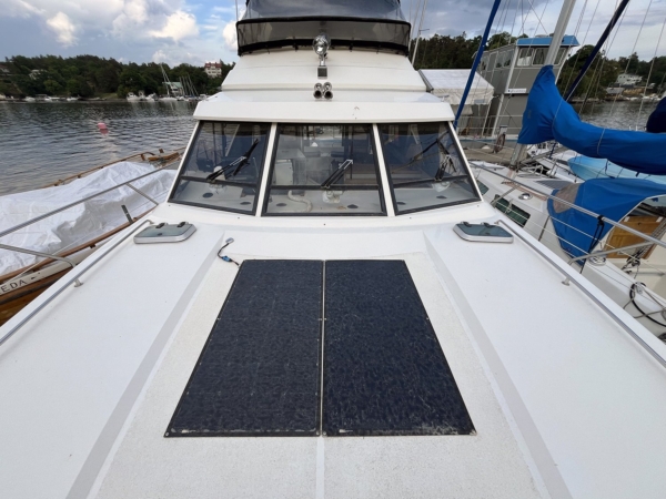 Princess 45 Flybridge - Bild 36