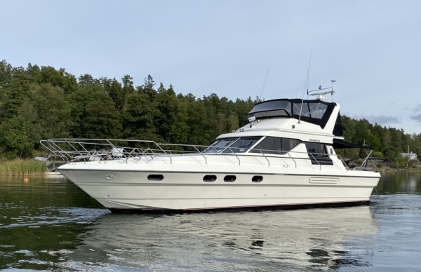 Princess 45 Flybridge - Bild 4