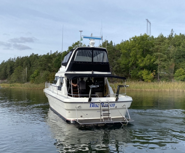 Princess 45 Flybridge - Bild 5