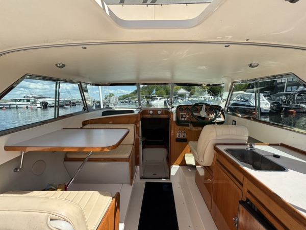 Riva Sport Fisherman 25 - Bild 11