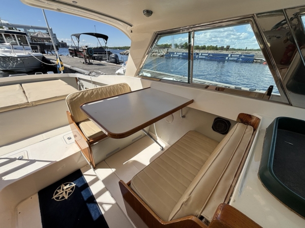 Riva Sport Fisherman 25 - Bild 13