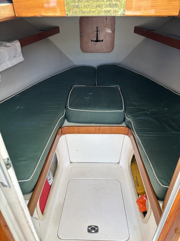 Riva Sport Fisherman 25 - Bild 15