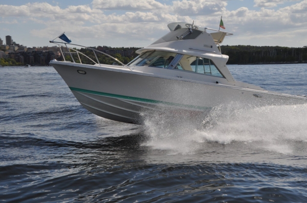 Riva Sport Fisherman 25 - Bild 16