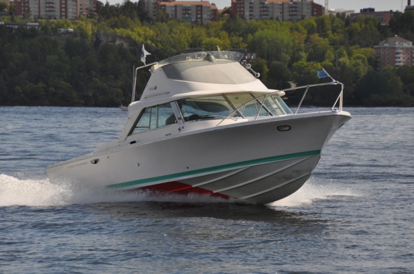 Riva Sport Fisherman 25