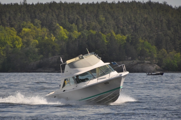 Riva Sport Fisherman 25 - Bild 4