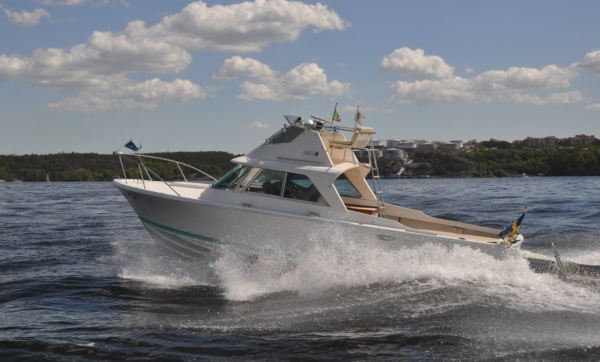 Riva Sport Fisherman 25 - Bild 5