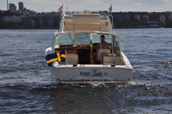 Riva Sport Fisherman 25 - Bild 6