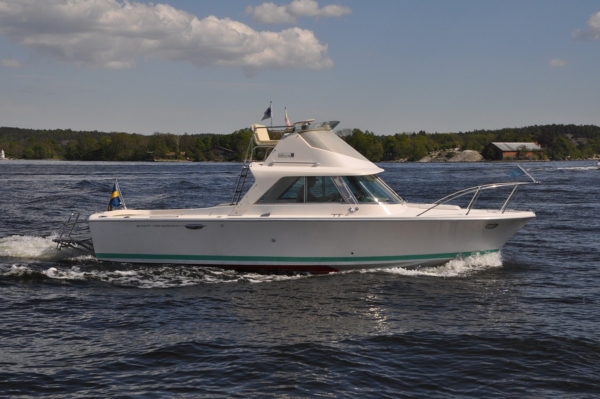 Riva Sport Fisherman 25 - Bild 8
