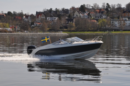 Uttern 62 DC - Produktbild 1 (Marinmäklarna)