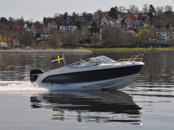 Uttern 62 DC