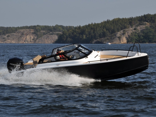 XO 250 OPEN
